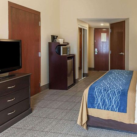 Comfort Inn Near Quantico Main Gate North Dumfries Εξωτερικό φωτογραφία