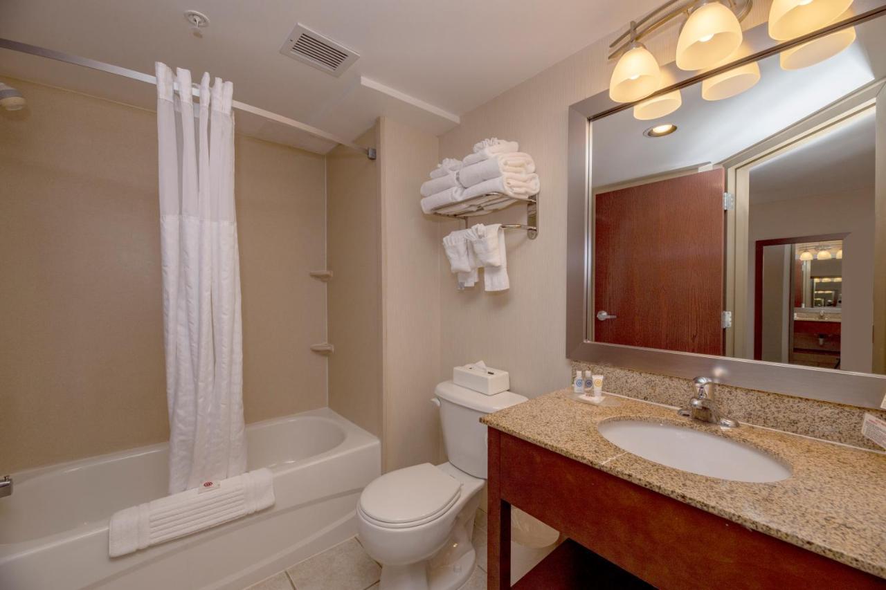 Comfort Inn Near Quantico Main Gate North Dumfries Εξωτερικό φωτογραφία