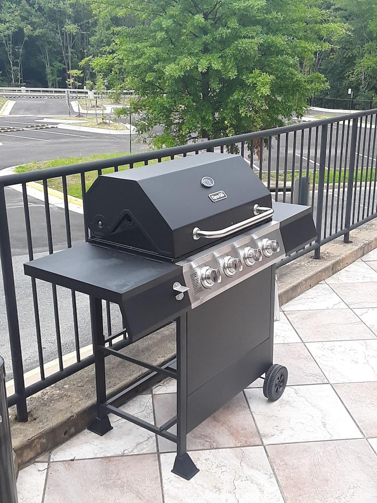 Comfort Inn Near Quantico Main Gate North Dumfries Εξωτερικό φωτογραφία