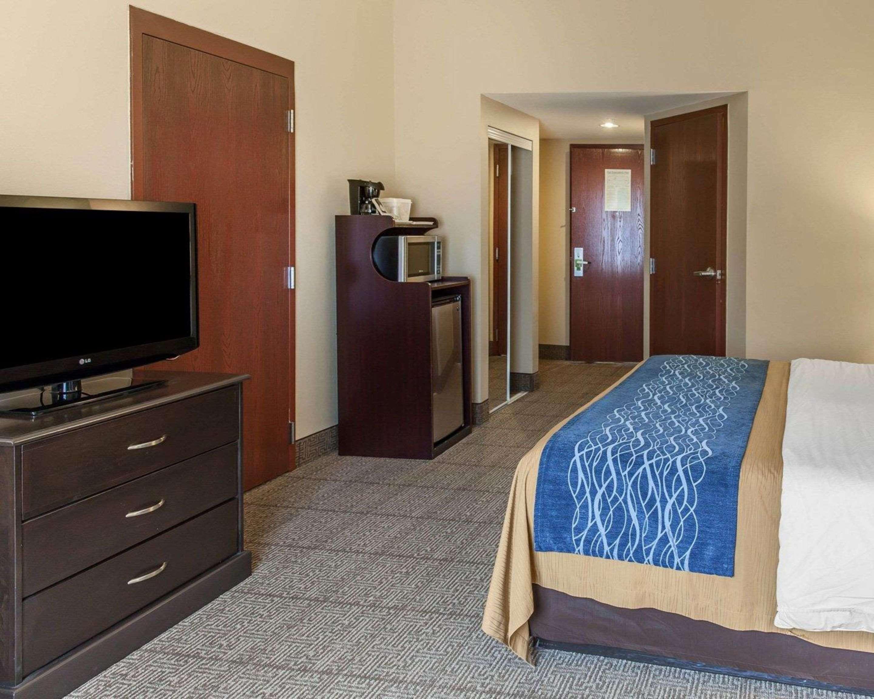 Comfort Inn Near Quantico Main Gate North Dumfries Εξωτερικό φωτογραφία