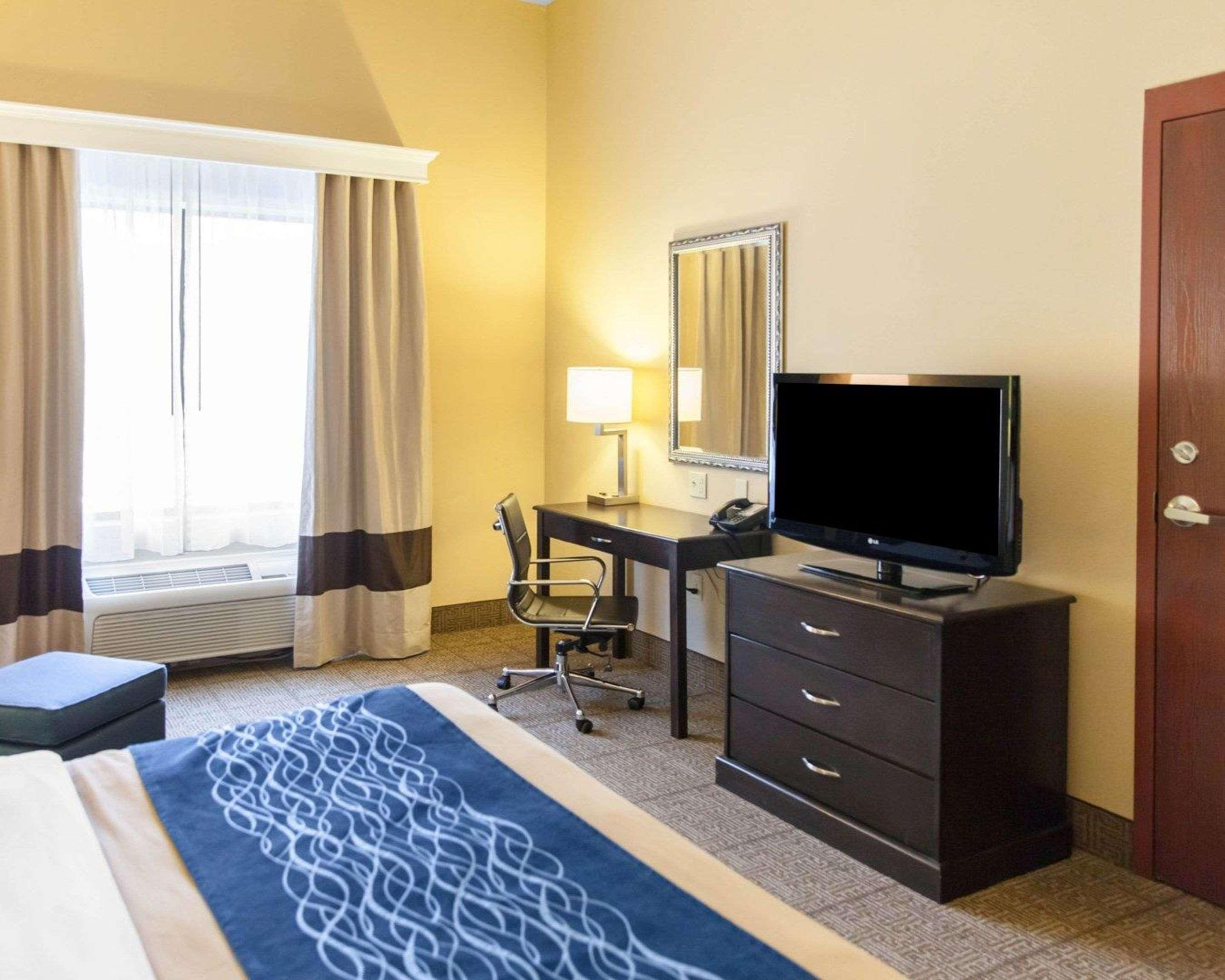 Comfort Inn Near Quantico Main Gate North Dumfries Εξωτερικό φωτογραφία