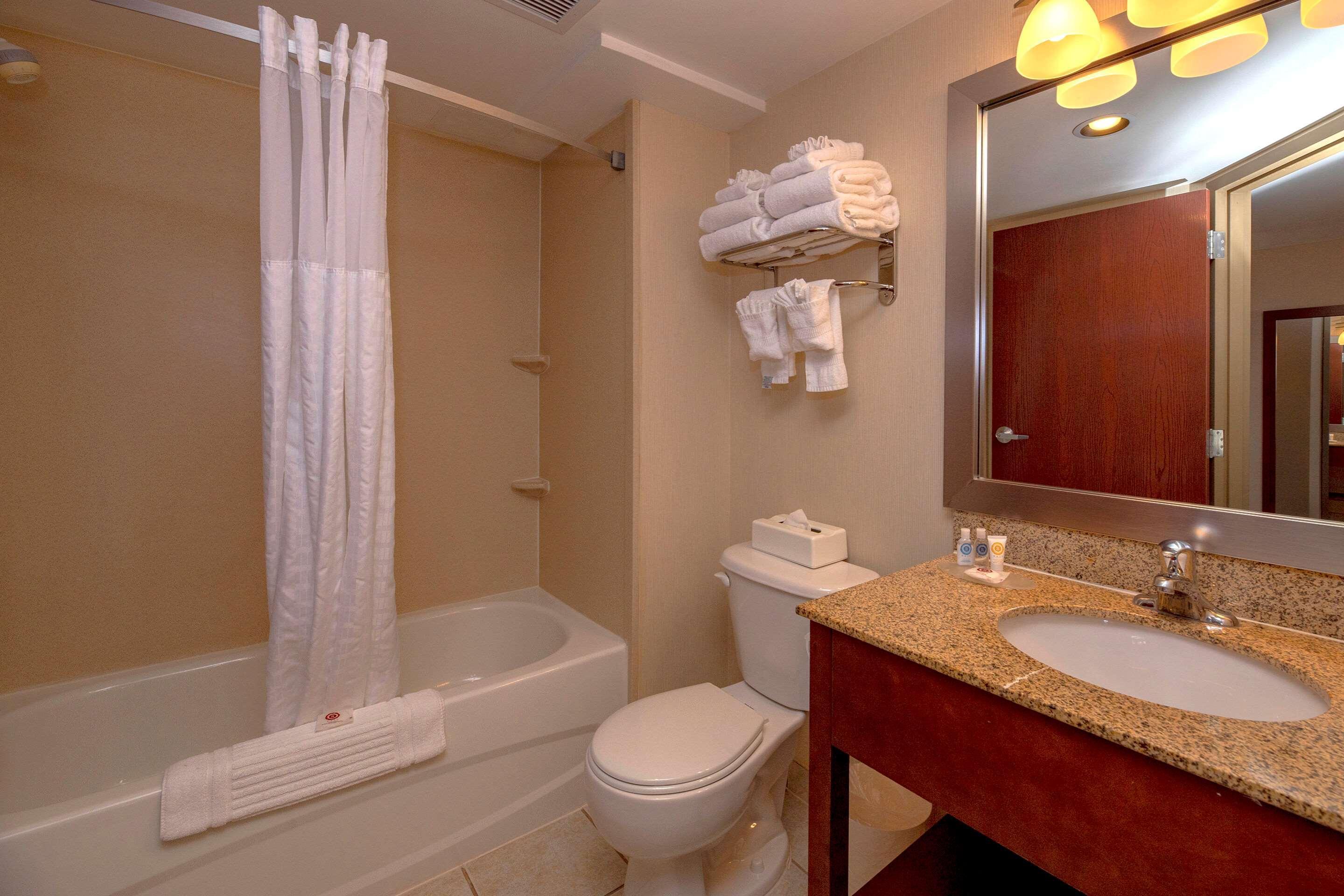 Comfort Inn Near Quantico Main Gate North Dumfries Εξωτερικό φωτογραφία