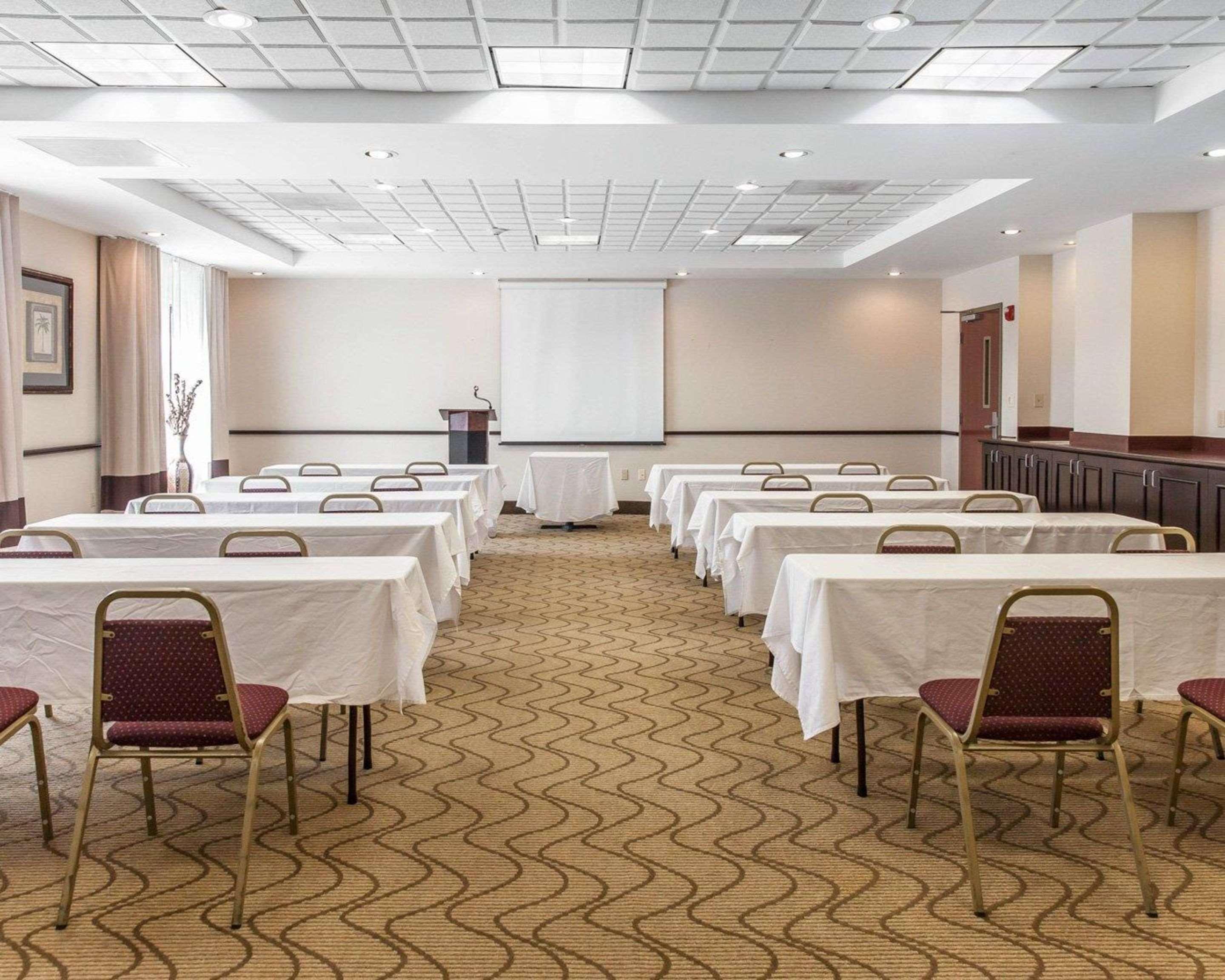 Comfort Inn Near Quantico Main Gate North Dumfries Εξωτερικό φωτογραφία