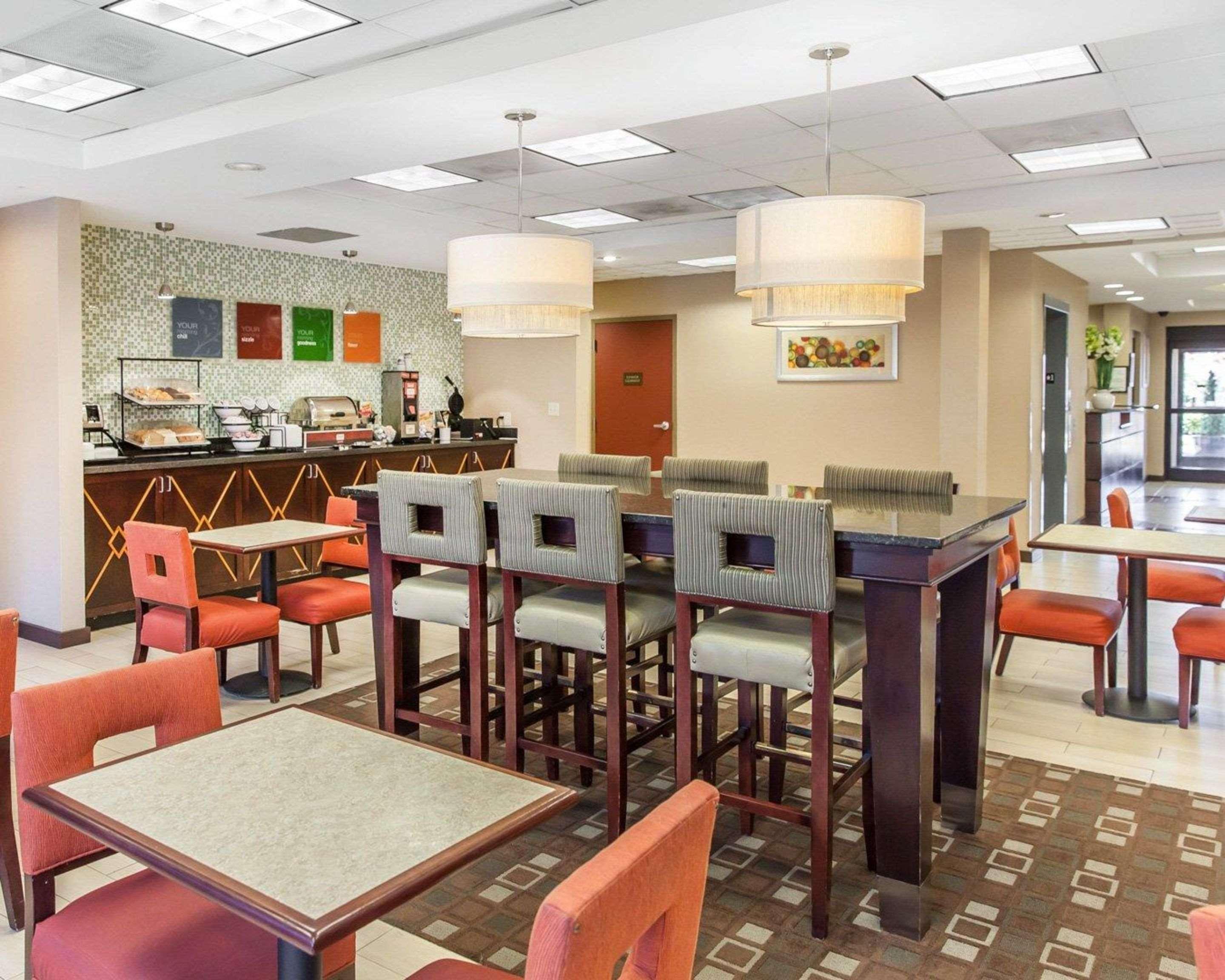 Comfort Inn Near Quantico Main Gate North Dumfries Εξωτερικό φωτογραφία