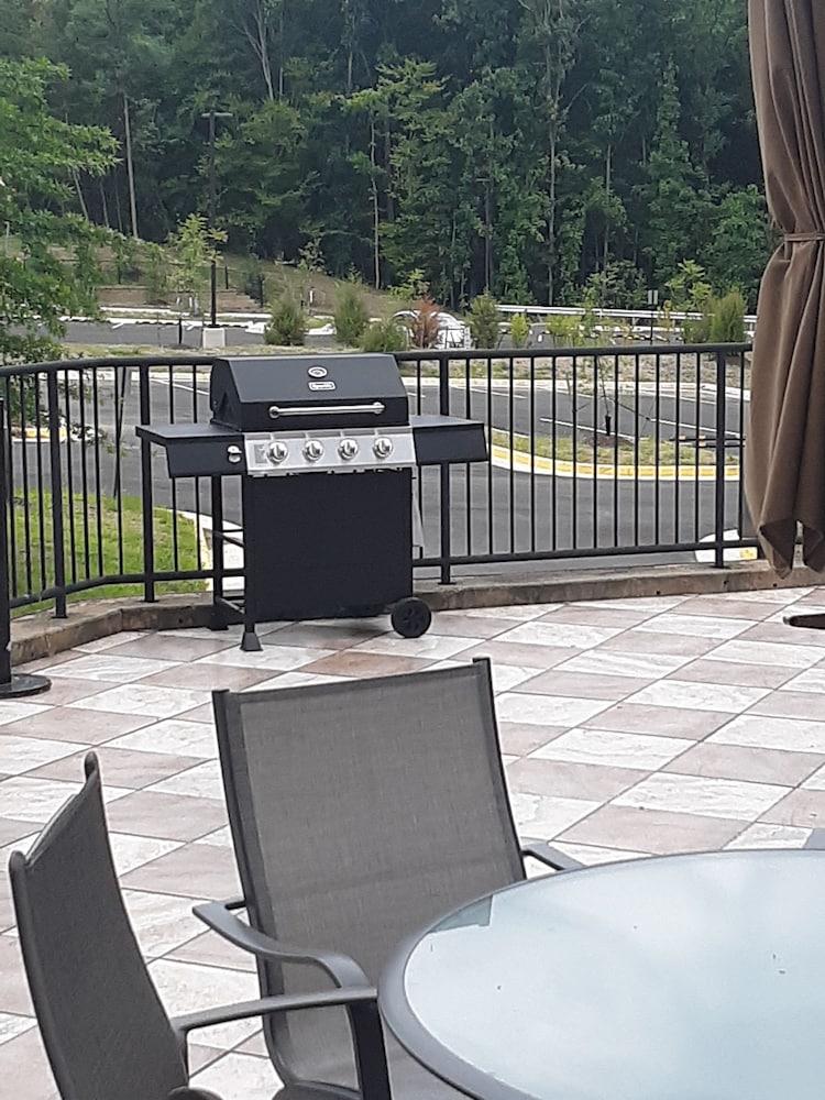 Comfort Inn Near Quantico Main Gate North Dumfries Εξωτερικό φωτογραφία