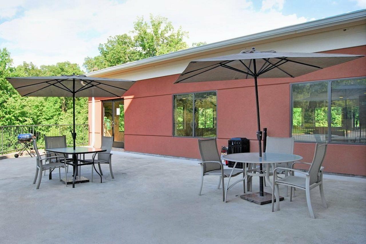 Comfort Inn Near Quantico Main Gate North Dumfries Εξωτερικό φωτογραφία
