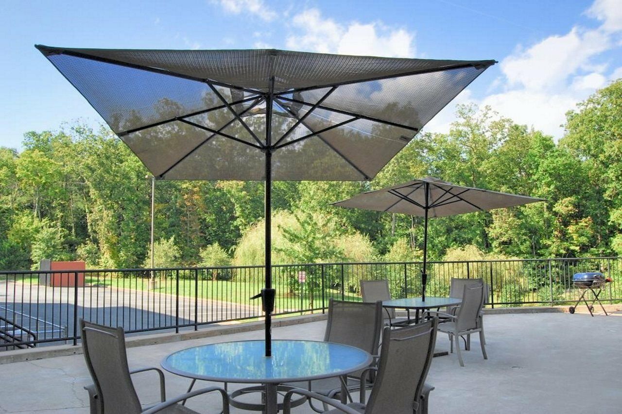 Comfort Inn Near Quantico Main Gate North Dumfries Εξωτερικό φωτογραφία
